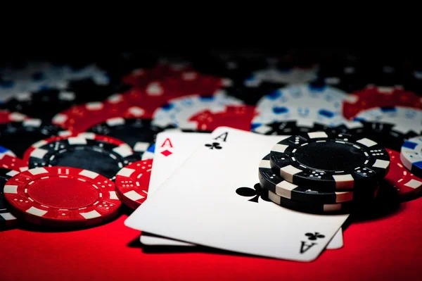 Live dealer blackjack table on mi77 mobile